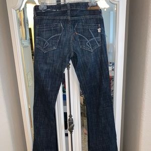 Union Lover Jeans